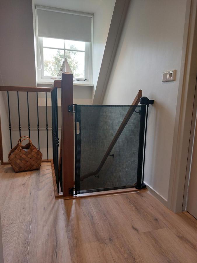Mooi, Vrij Gelegen Vakantiehuis Dichtbij Zee En Strand! Aagtekerke Exterior photo