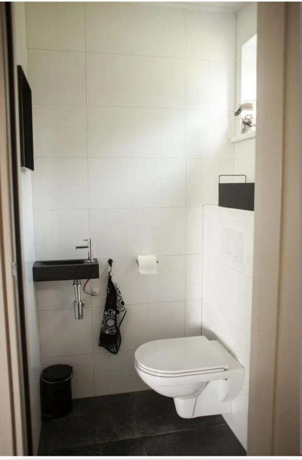 Mooi, Vrij Gelegen Vakantiehuis Dichtbij Zee En Strand! Aagtekerke Exterior photo